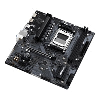 ASRock A620M-HDV/M.2 AM5 DDR5 Micro-ATX Motherboard PCIe 4.0 ASRock A620M-HDV/M.2 AM5 DDR5 Micro-ATX Motherboard PCIe 4.0